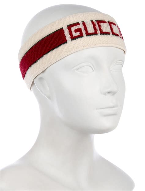 gucci headband used|authentic gucci headband for sale.